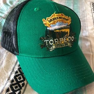 Sierra Nevada Brewery SnapBack Hat